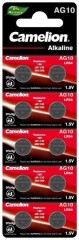 Элемент питания Camelion G10 BL-10