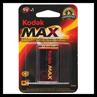 Элемент питания Kodak CR1616