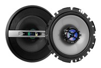Автоакустика SONY XS-F1725R