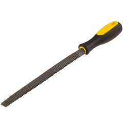 Рашпиль полукруглый 200мм №2 STAYER 16632-20-2