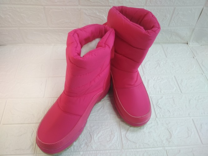 Дутики жен. М116_2214-4