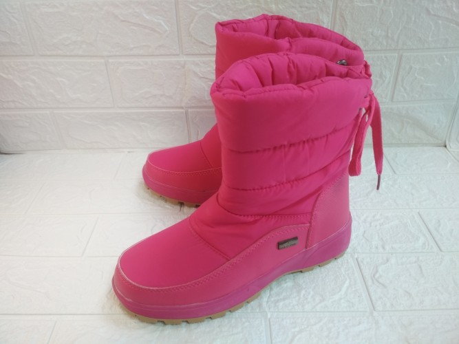 Дутики жен. М116_2214-4