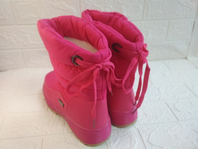 Дутики жен. М116_2214-4