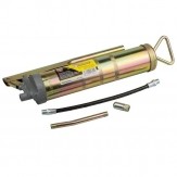 Шприц авто. металл. 400гр. STAYER