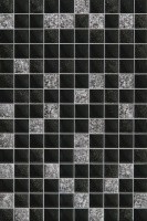 Керамогранит Алжир чер. низ 02 200*300