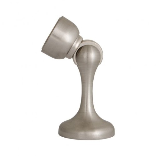Упор дверной DSM-45 SN-3 мат.никель