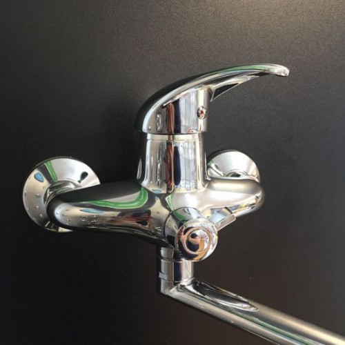 Смеситель ванна Lemen LB2618