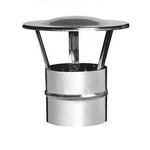 Зонт-Д 110 нерж.