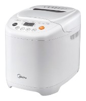 Хлебопечь MIDEA AHS15BC