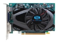 Видеокарта Sapphire 1GB Radeon HD6670 DDR3