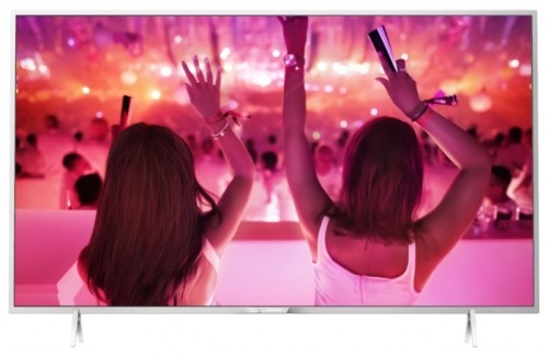 Телевизор LCD PHILIPS 40 PFT 5501/60