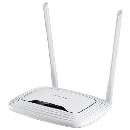 Wi-Fi-точка доступа TP-Link TL-WR842N