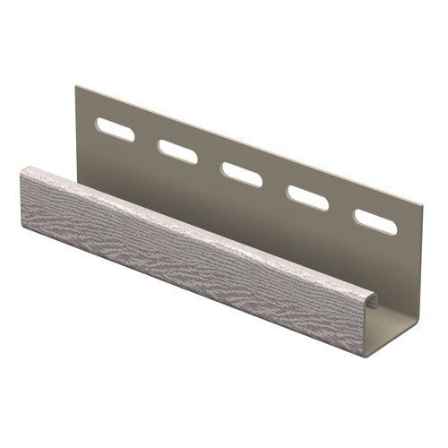 J-планка ясень беленый