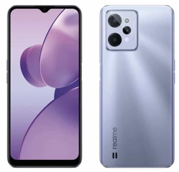 Realme c61 Ozon