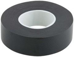 Изоляционная лента бутилкаучук 10000В 19ммх5м черная