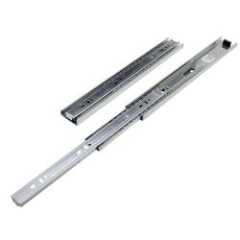 Шариковые направляющие 300мм Н=45мм, 1,0*1,0*1,0мм