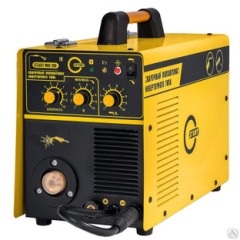 Cварочный полуавтомат START MIG190