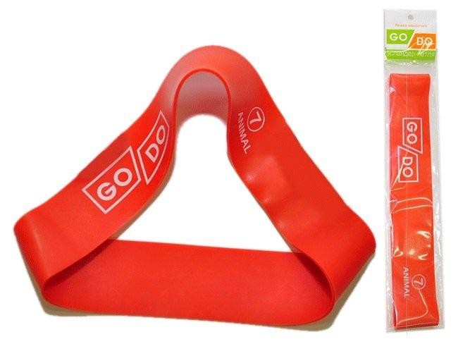 Эспандер-петля латекс 600*50*2,2мм 06870