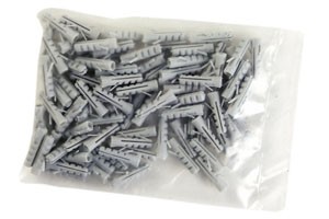 Дюбель полим. 8*40