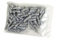 Дюбель полим. 8*40