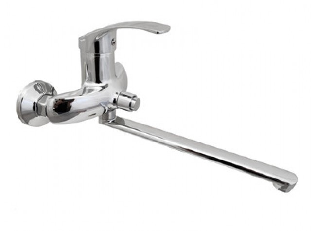 Смеситель ванна Lemen LB2501