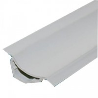 Плинтус ПВХ для ванн 2,4 м