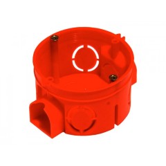 Коробка уст. СП 68х42(блочная) HEGEL КУ1101