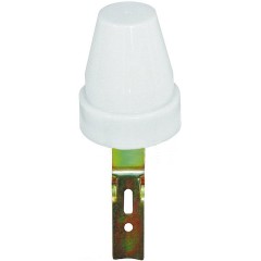 Детектор освещенности 2200w IP44 SEN26