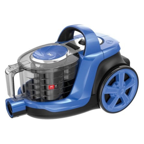 Пылесос JVC JH-VC430