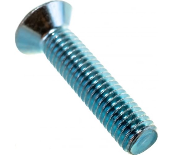 Винт потай 8*35