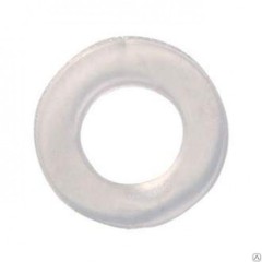 Прокладка сантех. силикон 3/4&quot;