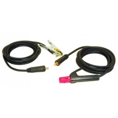 Комплект кабелей d16 mm 3м