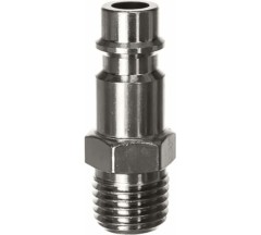 ПереходникSturm1/4&quot; наруж, резьба AF1731-RM-14M