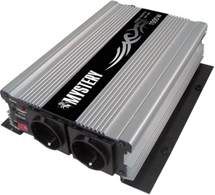 Автоинвертор MYSTERY MAC-100
