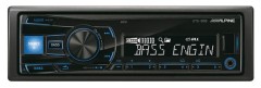 Автомагнитола ALPINE UTE-80B