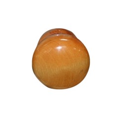 Ручка круглая ЙО лиственница