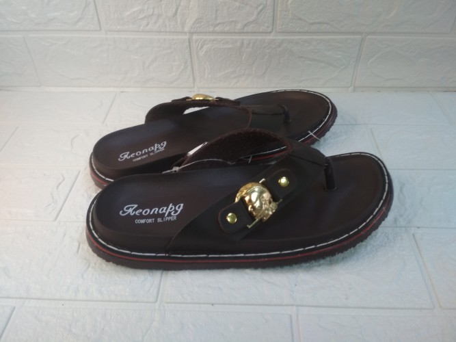 Шлепки муж. 450