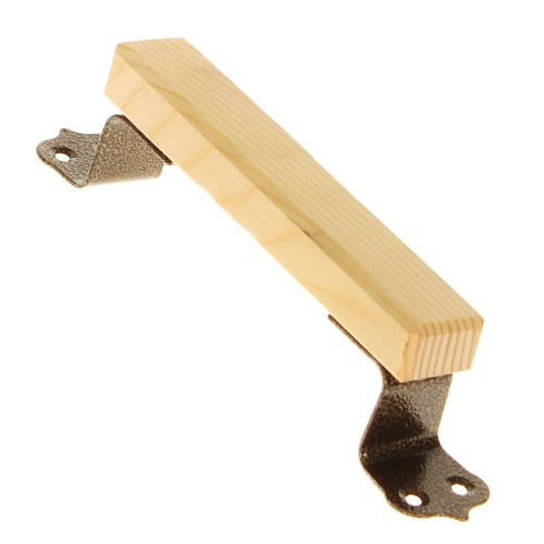 Ручка-скоба РСД-120 дер. 115715