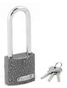 Замок навесной PD-01-50-L Avers