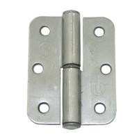 Петля накладная ПН1-85 правая