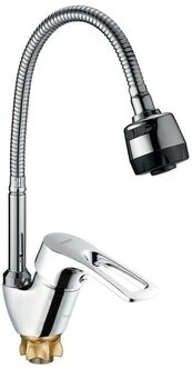 Смеситель кухня G-lauf 8G4-E181