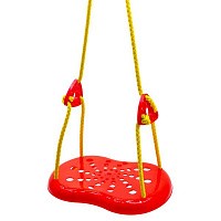 Качели Тарзанка 2в1 МТ5373