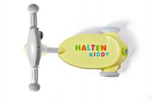 Электросамокат Halten Kiddy