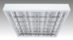 Светильник ЭПРА ЛВО 4х18-CSVT люминесц.