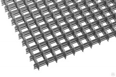 Сетка строительная (150*150мм) 4*2000*6000мм