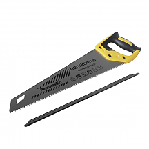 Ножовка по дер. 450мм Hanskonner HK1060-01-4507