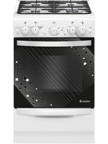 Газ.плита GEFEST 5100 0017