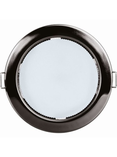 ТОЧЕЧНЫЙ СВЕТ - 71281 NGX-R1 ФВО-13w GX53 чер. хром