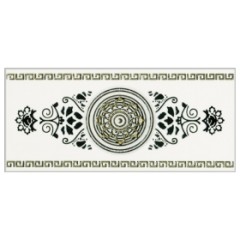 Бордюр Цезарь белый 152*330