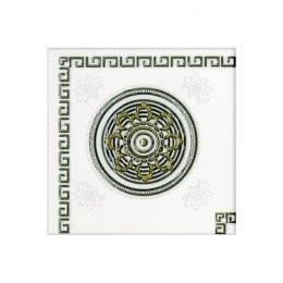 Квадрат Цезарь белый 152*152